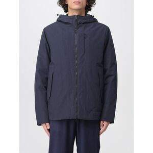 People Of Shibuya Coat Men Navy